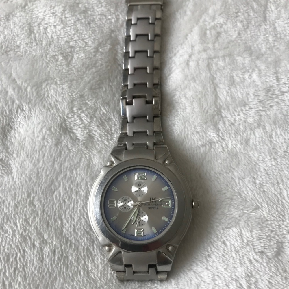 👱♂️👨⚕️Beautiful mans watch